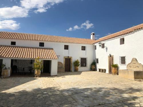 Cortijo el Ciego, Alcalá la Real – Bijgewerkte prijzen 2022