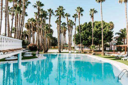 Gallery image of Tu&Me Resort - Adults Only in Gandía