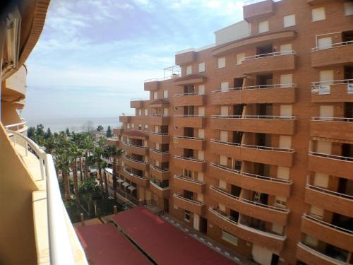 Appartement ACV (Spanje Oropesa del Mar) - Booking.com