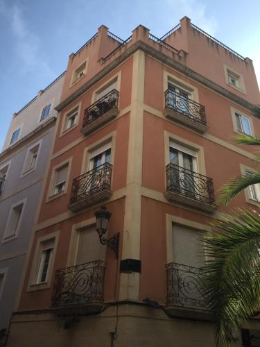 CENTRICO APARTAMENTO 2A La Llum