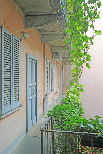 Ivy House in the Heart of Milan
