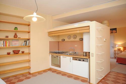 Ivy House in the Heart of Milan