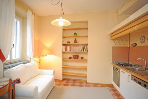 Ivy House in the Heart of Milan