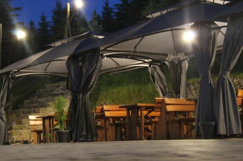 Ресторан / где поесть в Natura Park