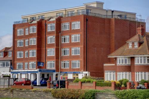 Best Western Princes Marine Hotel photo 24