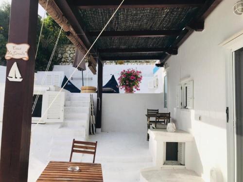 Fotografie z fotogalerie ubytování Casa delle Ginestre v Ponze