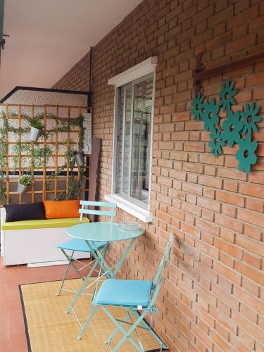 Apartamento Madrid dBA3