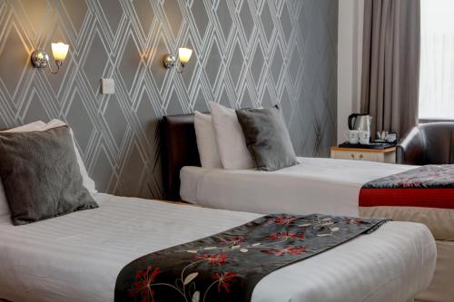 Best Western Princes Marine Hotel photo 34