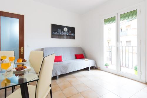 Key Sagrada Familia - Carrer Del Clot