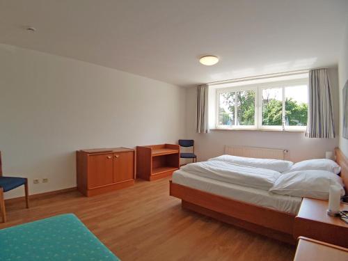Gallery image of Apartment 5 - Maisonette in Heiligenhafen