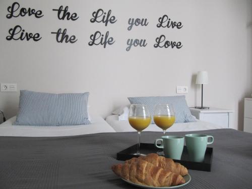 Imagen de la galería de Life Apartments Guadalete, en Jerez de la Frontera