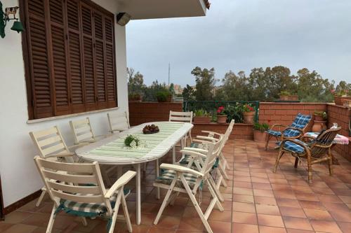 Gallery image of Casa Vacanza nell'Orto in Termini Imerese