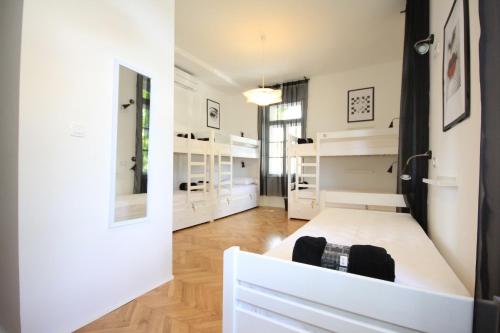 Gallery image of The Hostel in Zadar