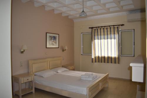 Gallery image of Anesis Village Studios and Apartments in Lygia