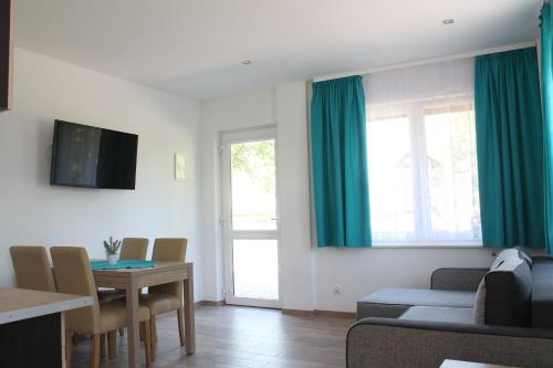 Apartament /domek u Tomka