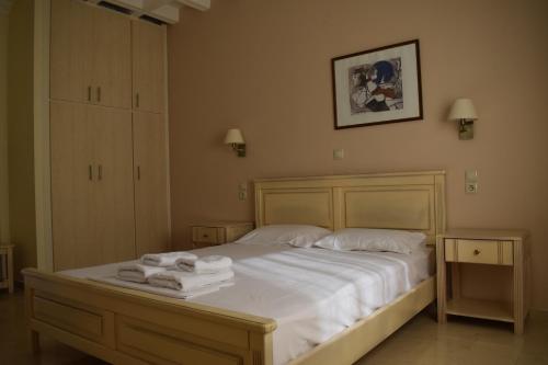 Gallery image of Anesis Village Studios and Apartments in Lygia