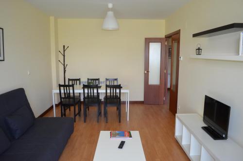 Blagovaonica u apartmanu