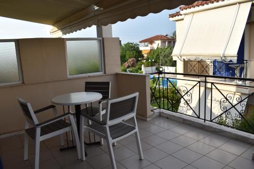Gallery image of Anesis Village Studios and Apartments in Lygia
