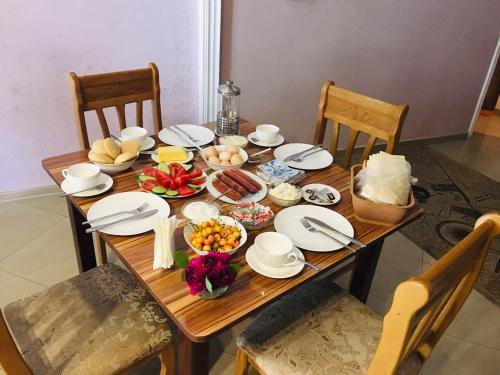 Van Hotel Goris – Photos 5