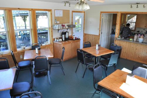 Fotografie z fotogalerie ubytování Bay Vista Motel v destinaci Cavendish