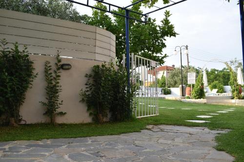 Gallery image of Anesis Village Studios and Apartments in Lygia