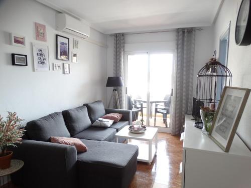 Apartamento Adrianna, Tomillo, Torrevieja