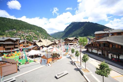CHAMOIS D'OR 1