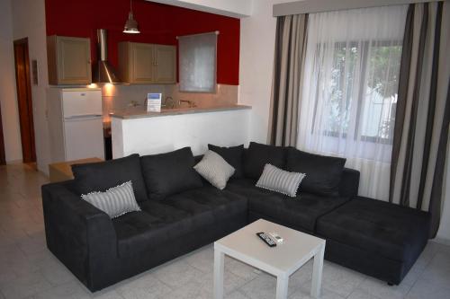 Christina Studios & Apartments