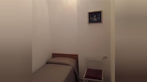 Χώρος καθιστικού στο B&B La Giara