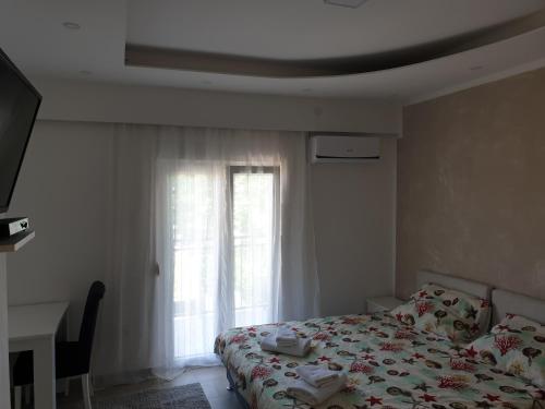 Gallery image of Mango Apartments in Trebinje