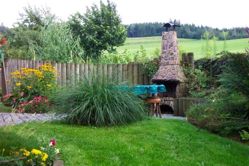 Billede fra billedgalleriet på Ferienwohnung Kolb i Isny im Allgäu