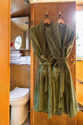 Edinburgh - Houseboats photo 100