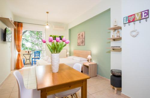 Downtown Studio Chania