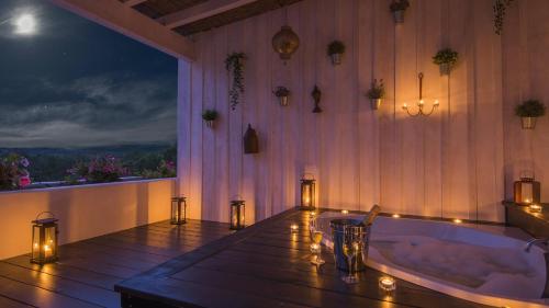 Herdade do Amarelo Nature & Spa – Photos 2
