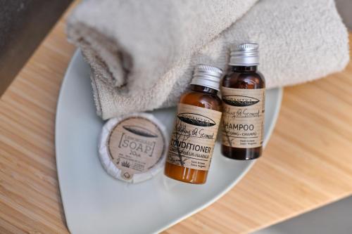 Φωτογραφία από το άλμπουμ του Pikarin rooms B&B σε Vrsar