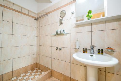 Downtown Studio Chania