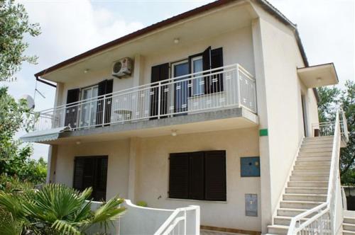 Sweet family apartement