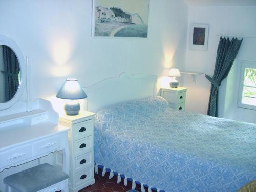Gallery image of Domaine du Paraïs B&B in Sospel