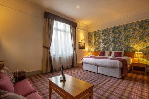 Gallery image of Woodthorpe Hotel in Manchester