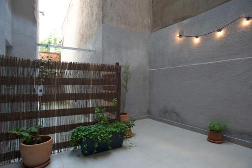 Anchy city center Zagreb, Jazz Apartments