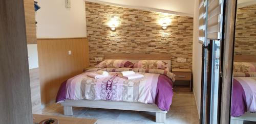 Gallery image of Apartments Maletic in Pula