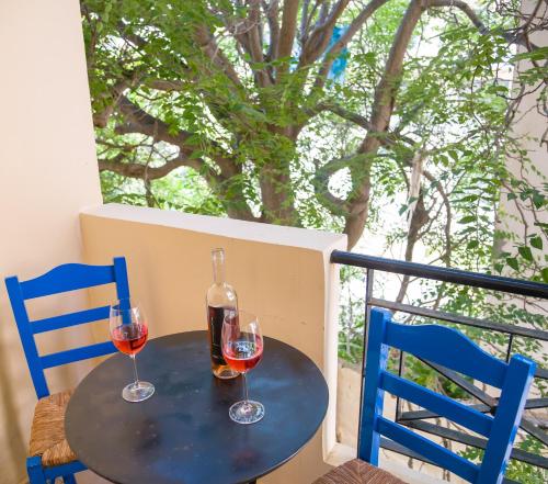 Downtown Studio Chania
