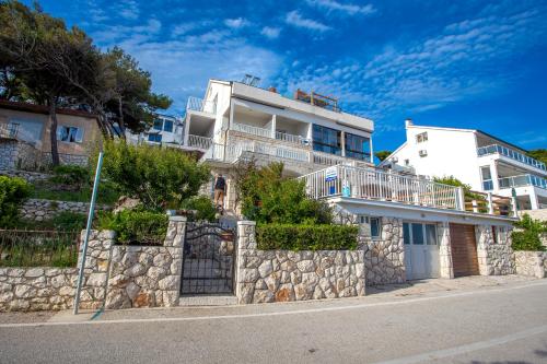 Gallery image of Apartments Ante Petric in Hvar