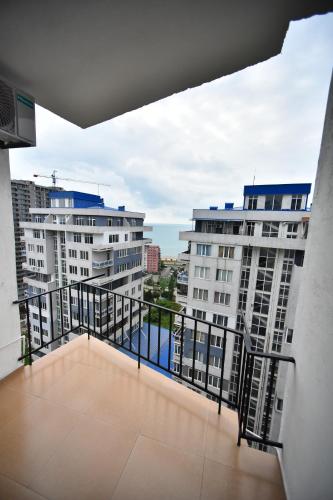 Gallery image of Orange Home Hotel in Batumi