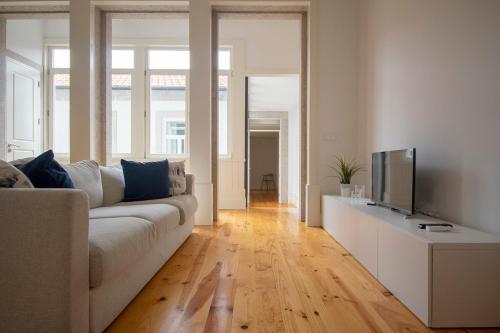Apartamento Grupos Centro Histórico - Até 10 hóspedes