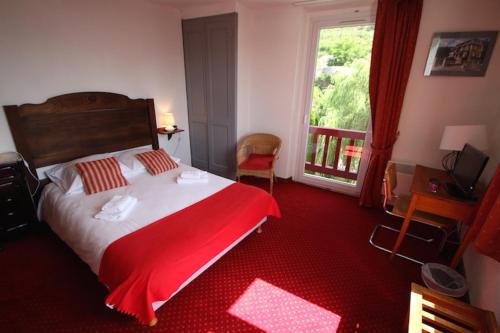 Gallery image of L'Auberge Catalane in Latour-de-Carol