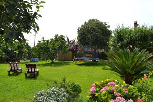 Agriturismo Marila’