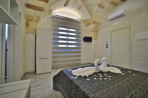 Gallery image of Terra dei Sogni in Torre Lapillo