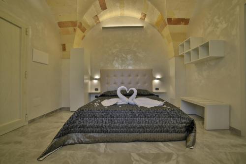 Gallery image of Terra dei Sogni in Torre Lapillo