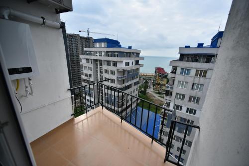 Gallery image of Orange Home Hotel in Batumi